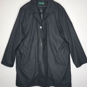 Lauren Ralph Lauren Men's 3-in-1 Commuter Coat Size‎ 46L.